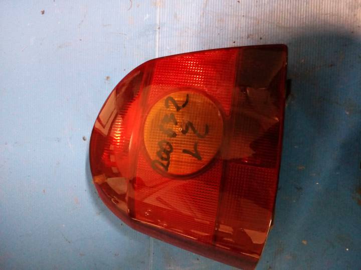 Levé zadní světlo - RENAULT - TWINGO I karoserie (S06_)