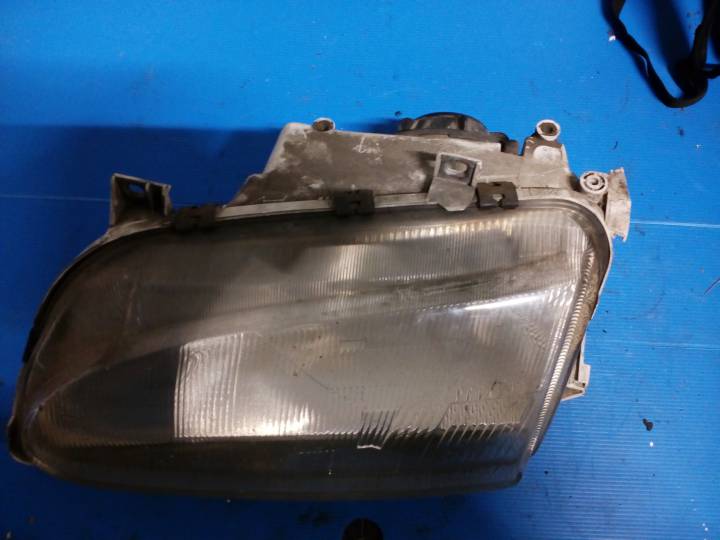 Levé přední světlo - FORD - GALAXY (WGR)