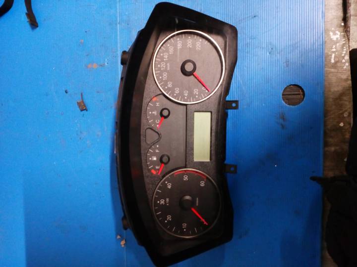 Budíky - FIAT - STILO combi (192_)