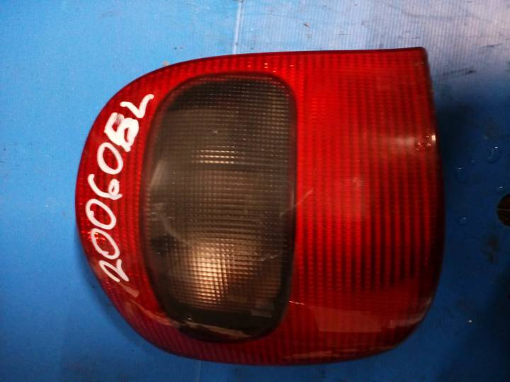 Levé zadní světlo - CITROEN - XSARA (N1)