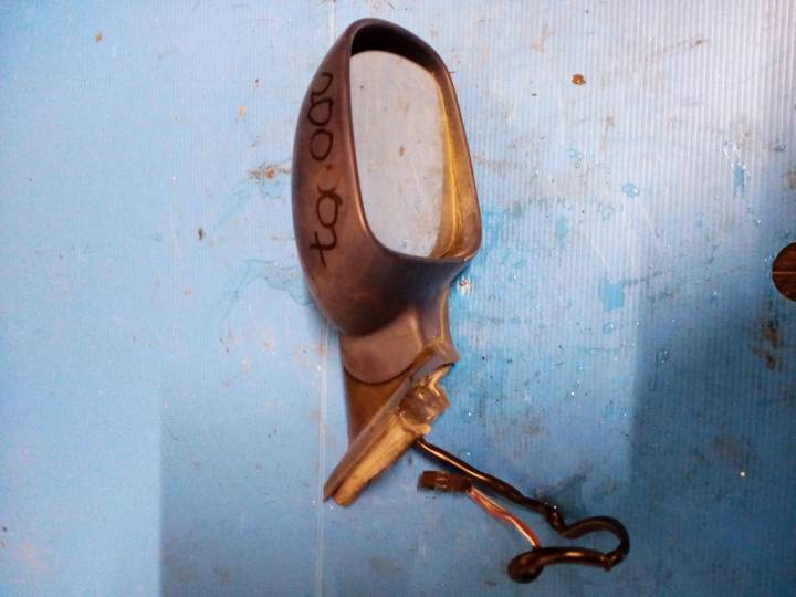 Zrcátko pravé el. - VOLKSWAGEN - PASSAT (3B3)