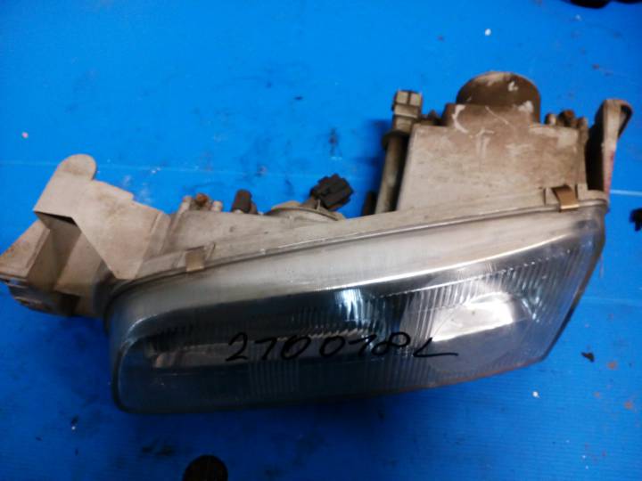 Levé přední světlo - MAZDA - 626 IV hatchback (GE)