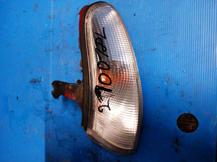 Levý blinkr - MAZDA - 626 IV hatchback (GE)