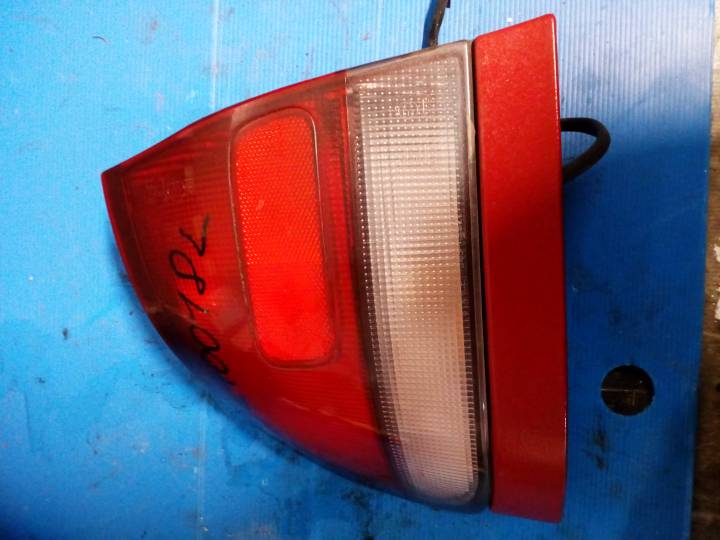 Levé zadní světlo - MAZDA - 626 IV hatchback (GE)