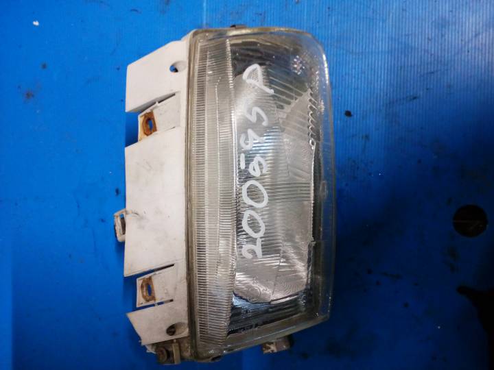 Právé přední světlo - VOLKSWAGEN - POLO (6N1)