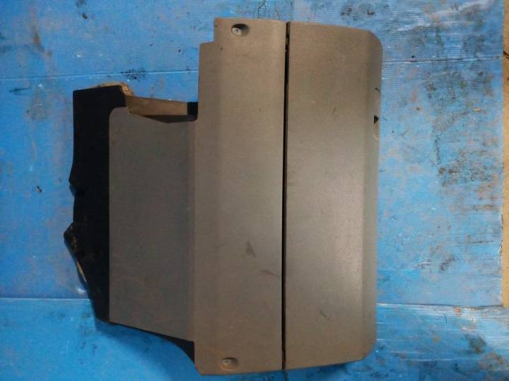 Úložný box u spolujezdce přihrádka - ŠKODA - FABIA I (6Y2)