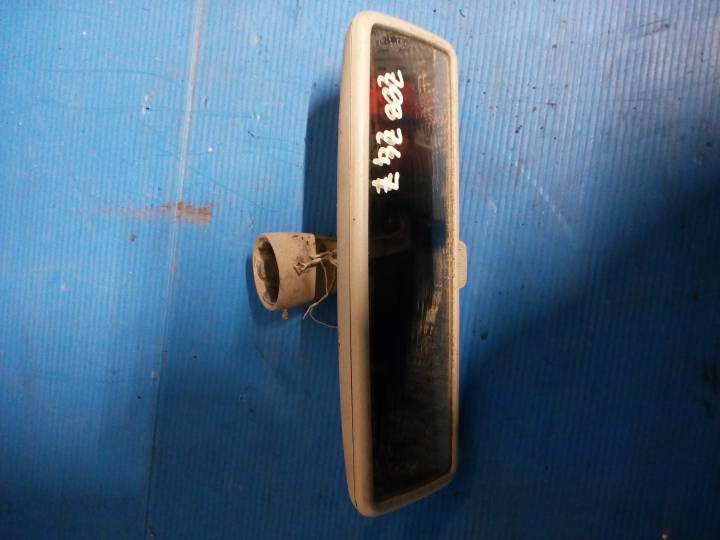 Zrcátko vnitřní - ŠKODA - FABIA I combi (6Y5)