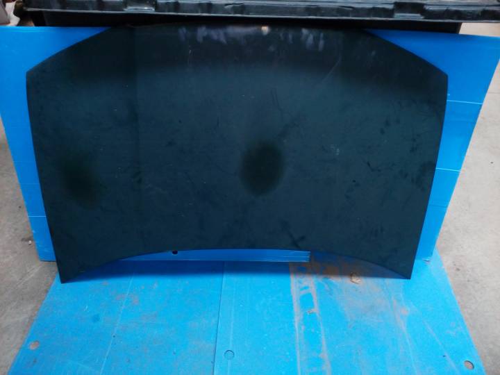 Kapota - ŠKODA - FABIA I (6Y2)