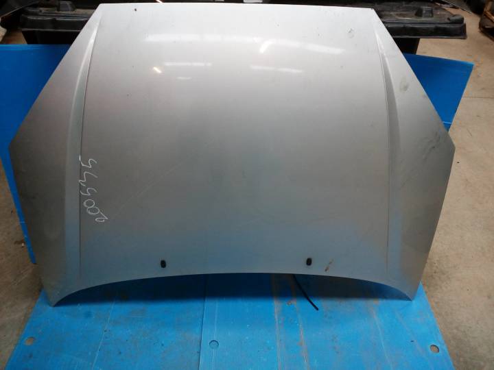 Kapota - FORD - FOCUS I (DAW, DBW)