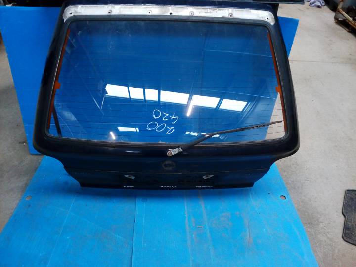 Páté dveře - ŠKODA - FELICIA I combi (6U5)