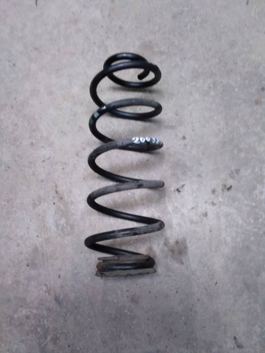 Pravá zadní pružina - FIAT - STILO hatchback (192_)