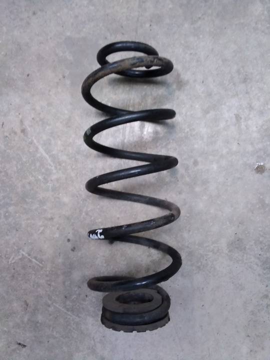 Levá zadní pružina - FIAT - STILO hatchback (192_)
