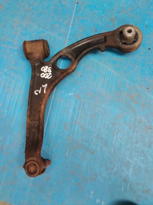 Rameno l.p - FIAT - STILO hatchback (192_)