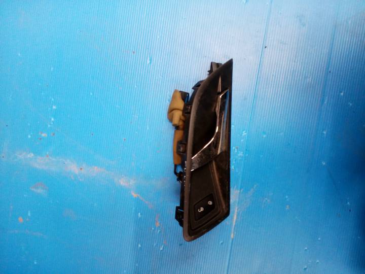 Vnitřní klika - ŠKODA - SUPERB II combi (3T5)