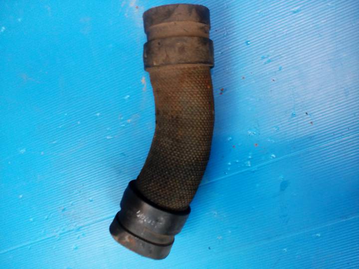 Tlaková hadice sání - ŠKODA - SUPERB II combi (3T5)