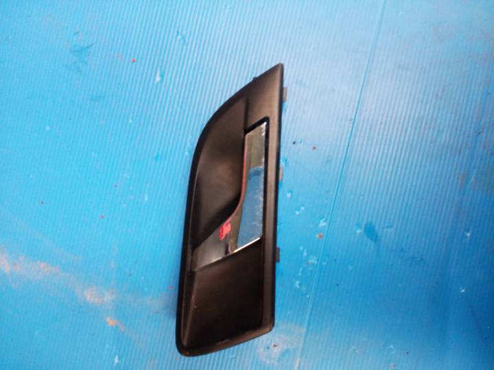 Vnitřní klika p.z. - ŠKODA - SUPERB II combi (3T5)