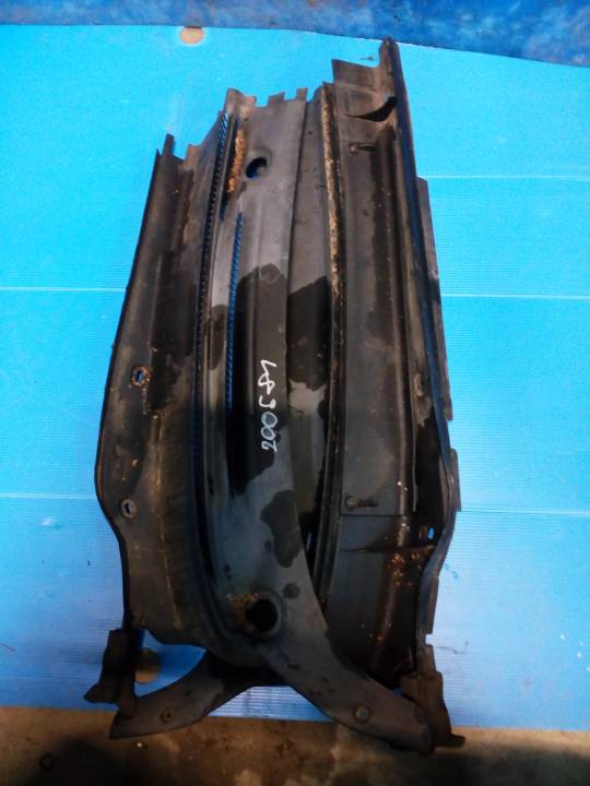 Torpédo pod stěrače - FIAT - BRAVO I (182_)