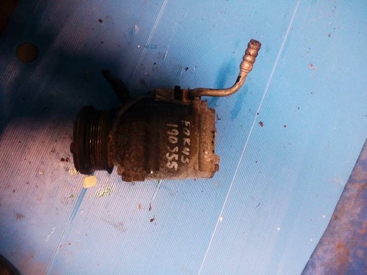 Kompresor klimatizace - FORD - FOCUS I (DAW, DBW)