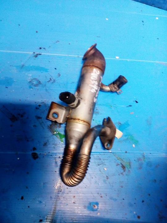 Potrubí chladič egr - FORD - FOCUS I (DAW, DBW)