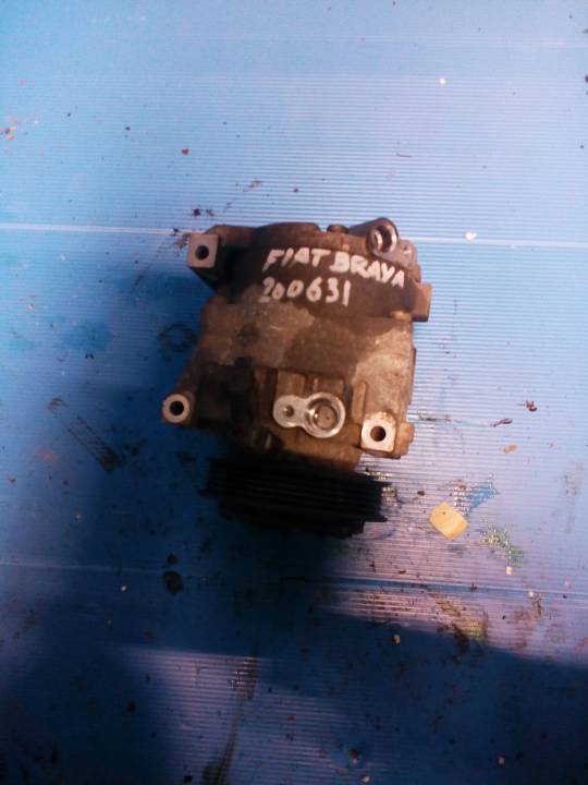 Alternátor - FIAT - BRAVO I (182_)