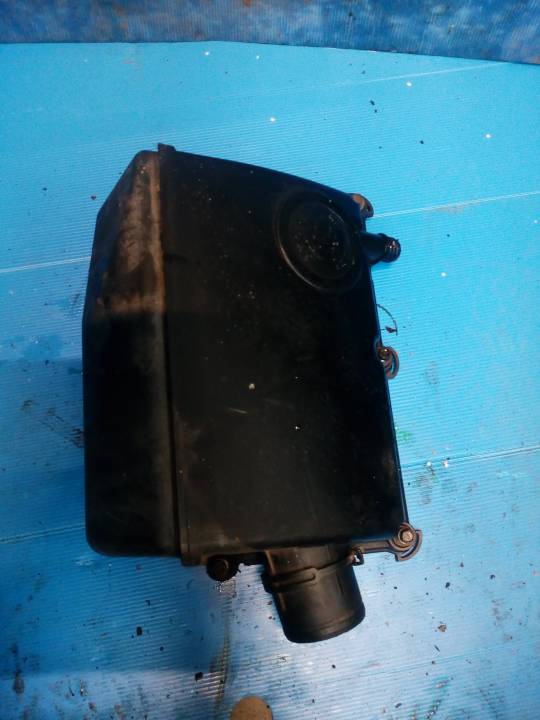 Filtr box airbox - ŠKODA - OCTAVIA I combi (1U5)