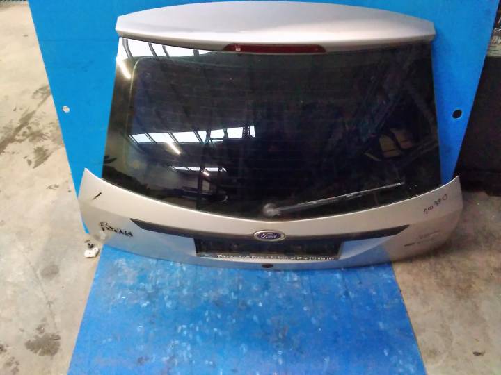 Páté dveře kufr - FORD - FOCUS I sedan (DFW)