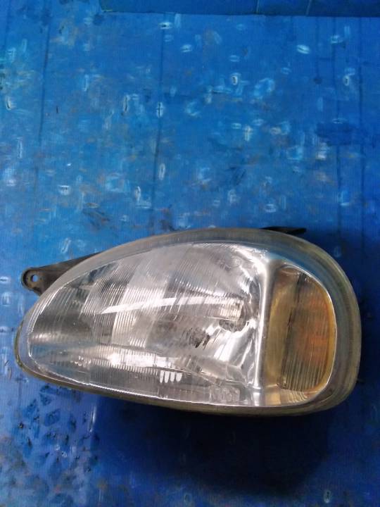 Světlo přední levé - OPEL - CORSA B (S93)