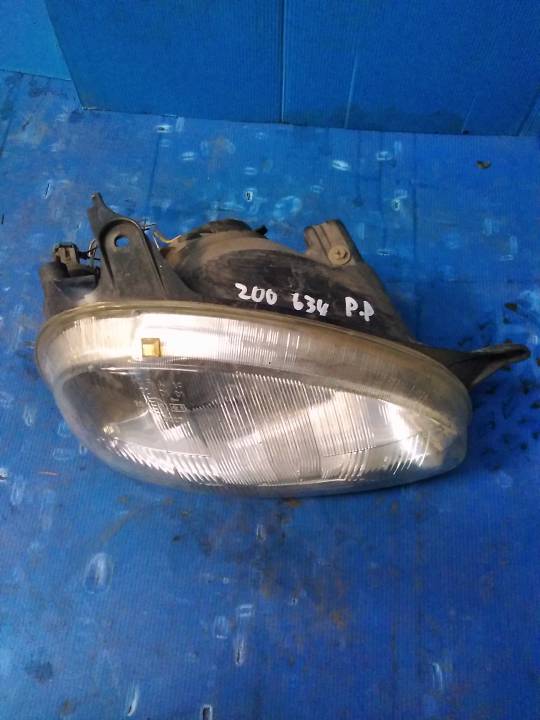Světlo přední pravé - OPEL - CORSA B (S93)