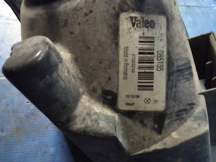 Světlo přední pravé - OPEL - CORSA B (S93)