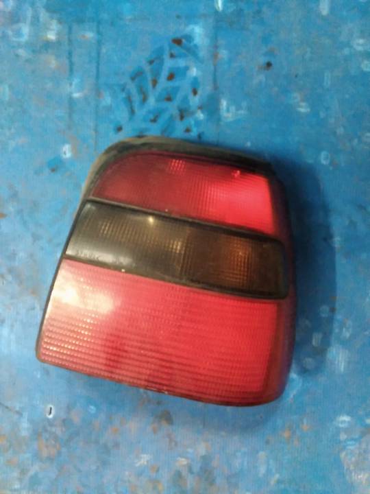 Pravé zadní světlo - ŠKODA - FELCIA LXI, samonosná, hatchback