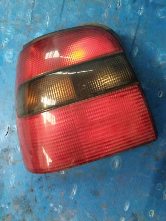 Levé zadní světlo - ŠKODA - FELCIA LXI, samonosná, hatchback