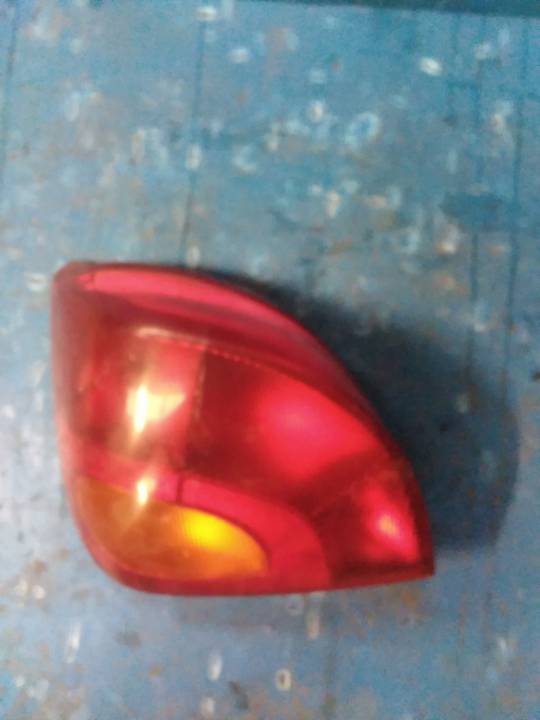 Levé zadní světlo - MAZDA - 121 III (JASM, JBSM)