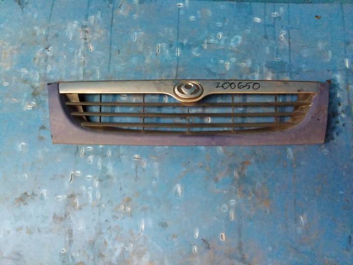 Maska - MAZDA - 121 III (JASM, JBSM)