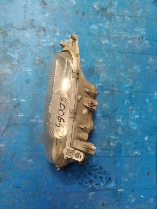 Levé přední světlo - MAZDA - 121 III (JASM, JBSM)