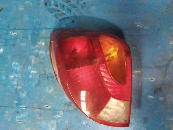 Pravé zadní světlo - FORD - FIESTA IV (JA_, JB_)