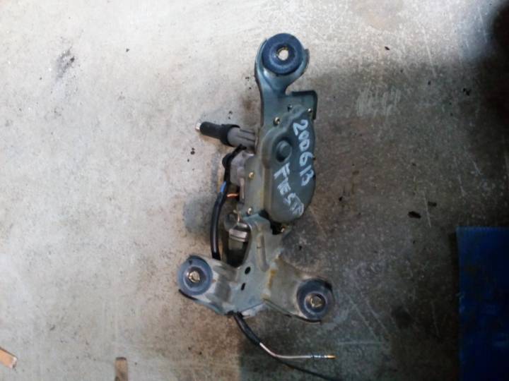 Motorek zadního stěrače - FORD - FIESTA IV (JA_, JB_)