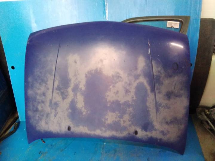 Kapota - MAZDA - 121 III (JASM, JBSM)