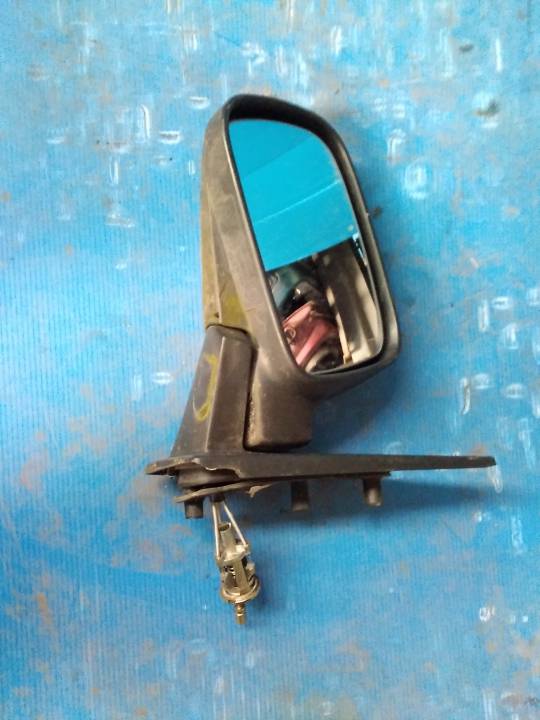 Levé zpětné zrcátko mechanické - ŠKODA - FELICIA  LX hatchback 5DV.