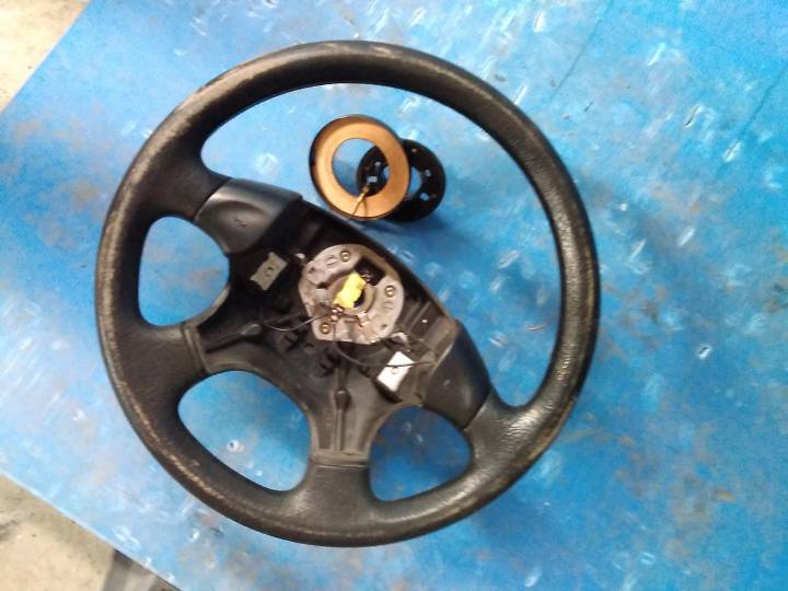 Volant - ŠKODA - FELICIA  LX hatchback 5DV.