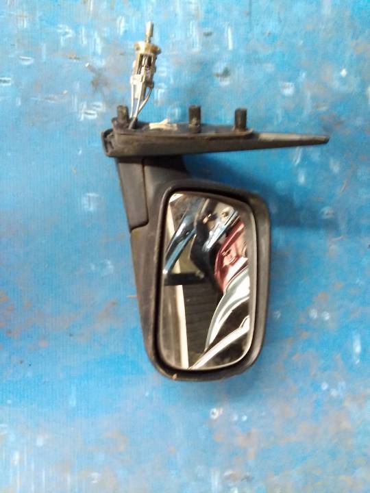 Pravé zpětné zrcátko mechanické - ŠKODA - FELICIA  LX hatchback 5DV.