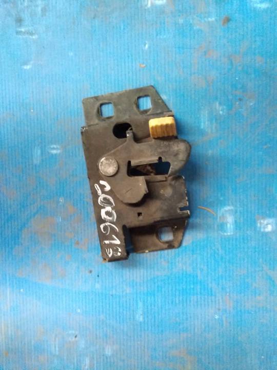 Zámek kapoty - FORD - FIESTA IV (JA_, JB_)