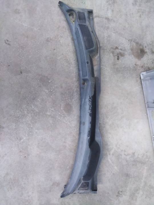 Torpédo - OPEL - ASTRA G combi (F35_)