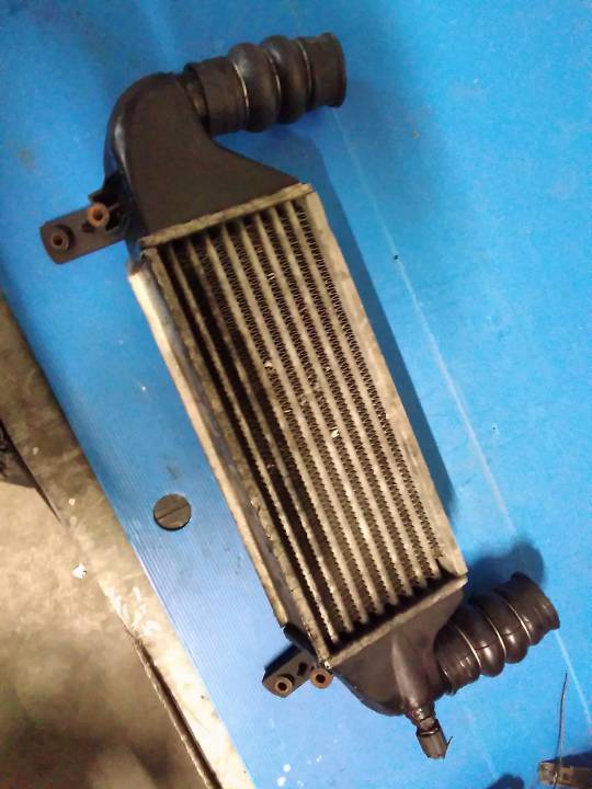 Intercooler - FORD - FOCUS hatchback, 5DV.