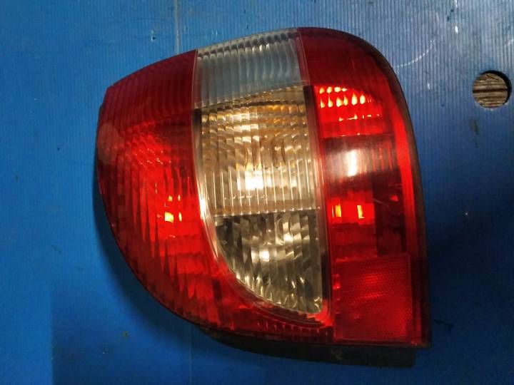 Světla pravé zadní - RENAULT - MEGANE I combi (KA0/1_)