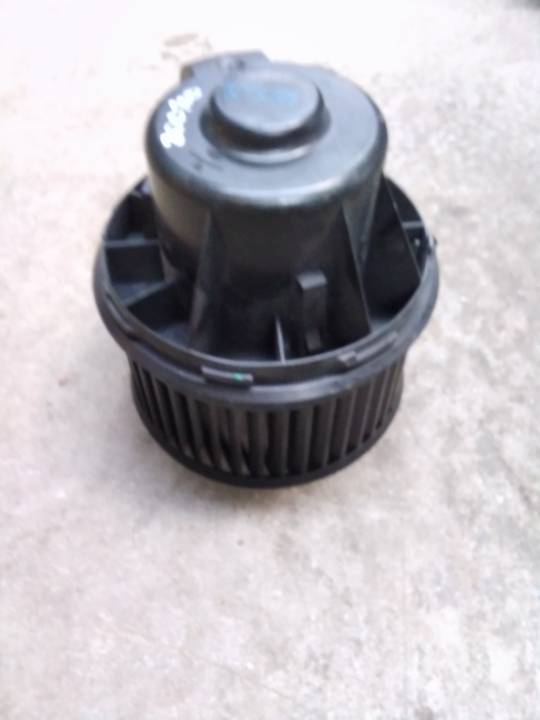 Ventilátor topení - FORD - FOCUS II (DA_, HCP, DP)