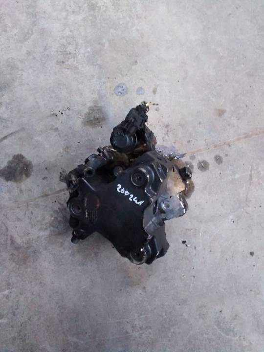 Palivové čerpadlo - HYUNDAI - TUCSON (JM)