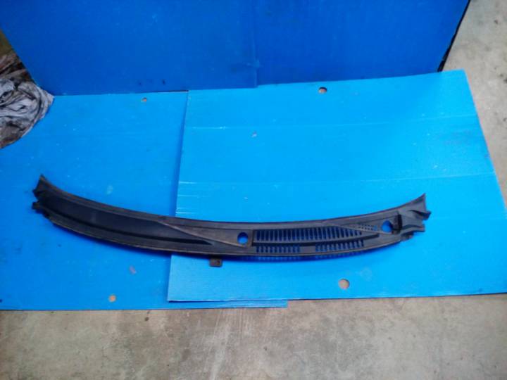 Torpédo pod stěrače - FIAT - PUNTO (188_)