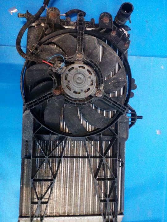 Sahara - FIAT - PUNTO (188_)