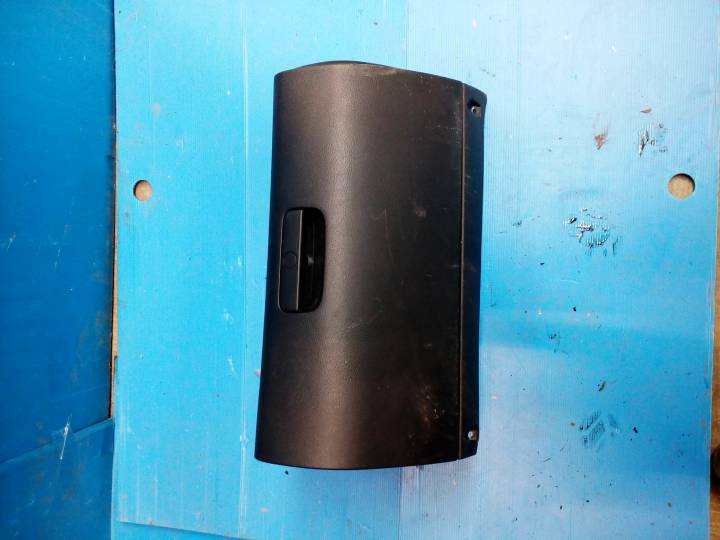 Úložný box u spolujezdce přihrádka - ŠKODA - OCTAVIA AC COMBI