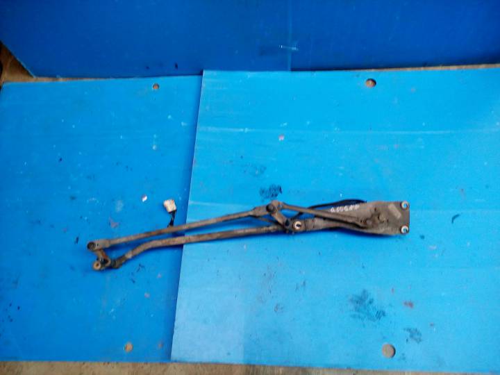 Motorek předního stěrače  + mechanismus - CITROEN - XSARA (N1)